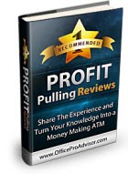 Profit Pulling Reviews ... Click here for more info