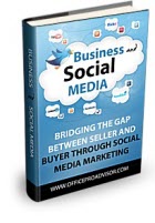 Business and Social Media - Click here for more info